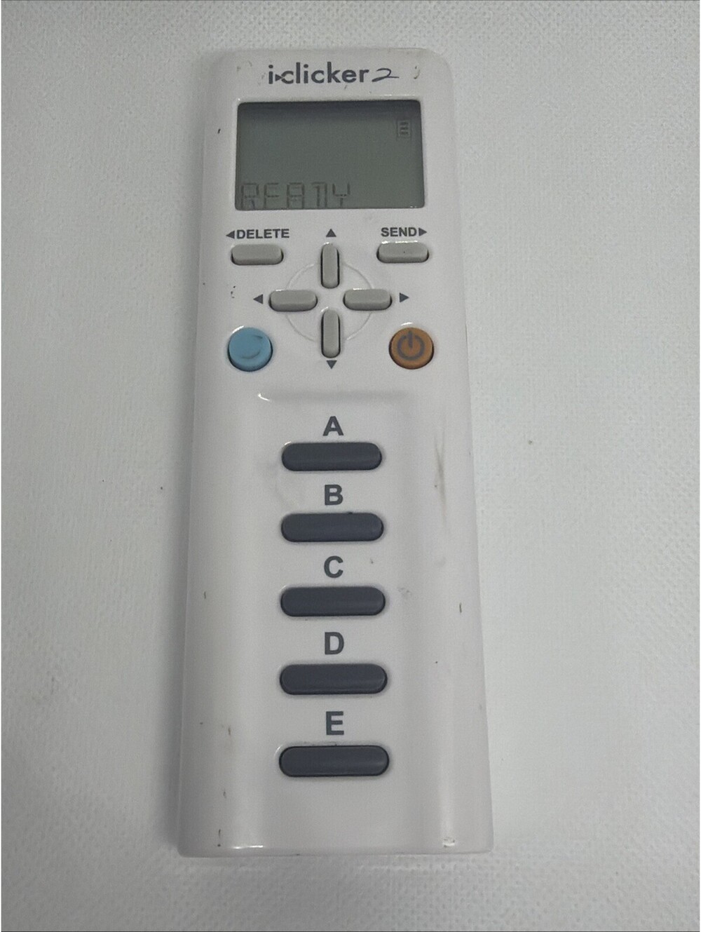 🌊 iClicker 2 Student Classroom Response Remote Fully Tested WORKS